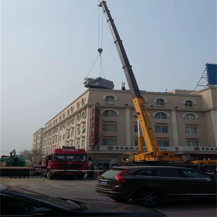 东莞桥梁基础施工|大型设备租赁解决方案|吊装运输难点攻克