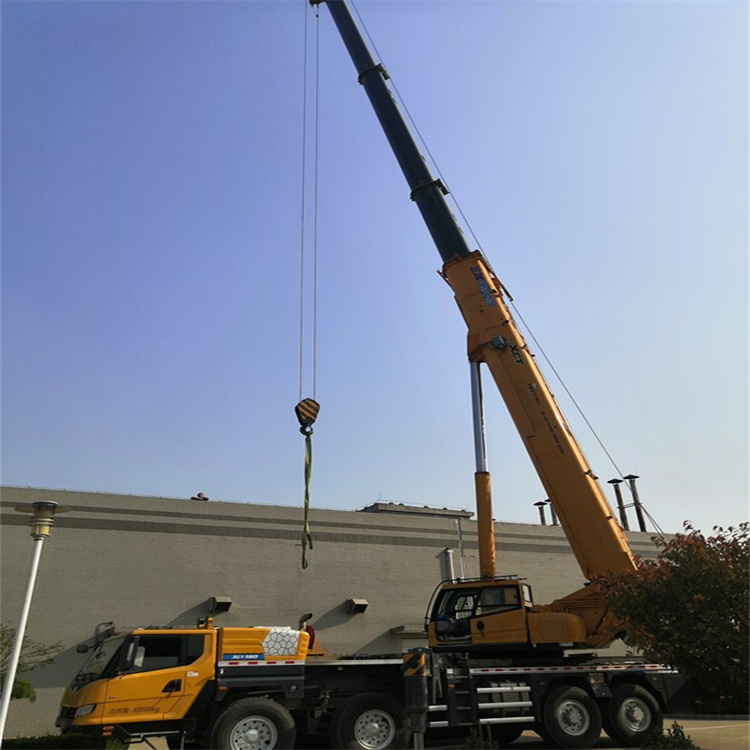 东莞起重吊装可以单点吊吗