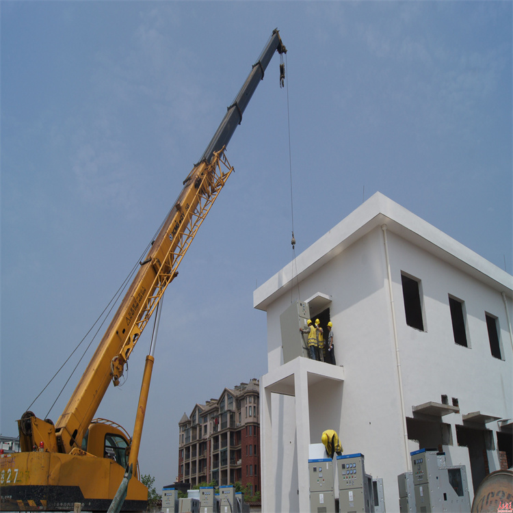 东莞高空吊车出租