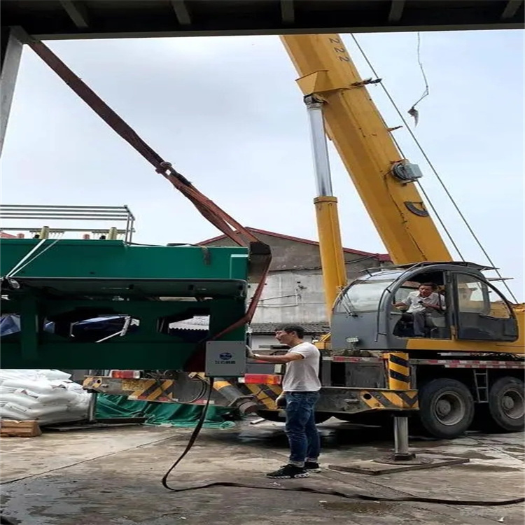 东莞大吨位吊车租赁应急保障方案|化解突发吊装需求难题